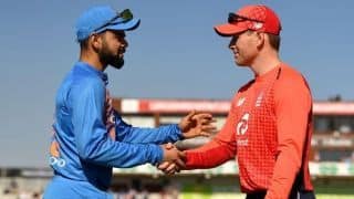 India vs England 2nd T20I: Statistical preview